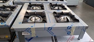 Cocina sobremesa 1 fogón nueva