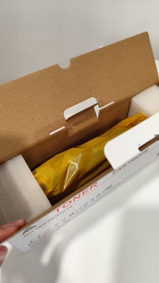 Toner nero BRTN248XLBK ProPart per stampanti Brother