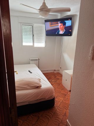 Habitacion pozuelo pueblo