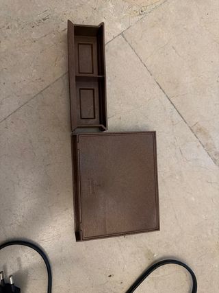 Playmobil Armario Marrón