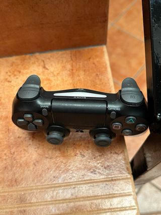 Mando PS4 Original Sony