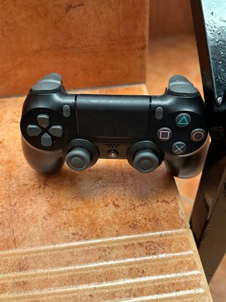 Mando PS4 Original Sony