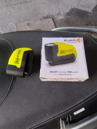 Scooter Benelli Zenzero