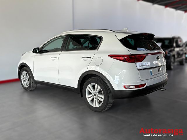 KIA Sportage 2017