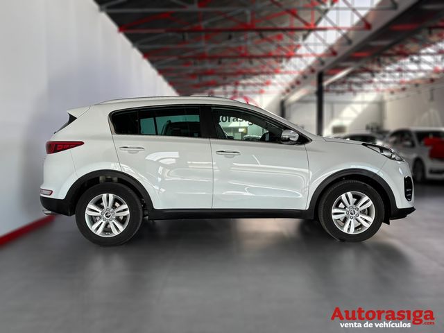 KIA Sportage 2017