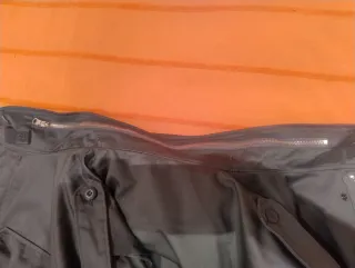 Chaqueta M65 Talla XXL Verde Militar