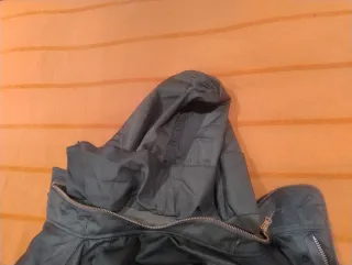 Chaqueta M65 Talla XXL Verde Militar