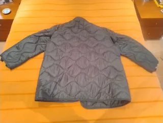 Chaqueta M65 Talla XXL Verde Militar