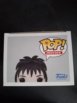Funko Pop! Beetlejuice 1690 Lydia Deetz