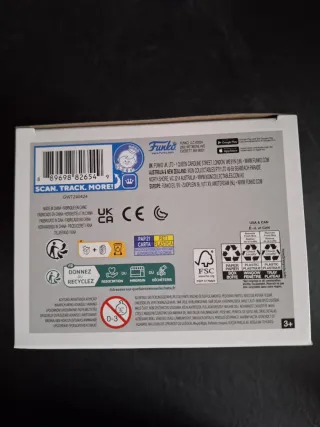 Funko Pop! Beetlejuice 1690 Lydia Deetz