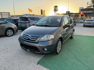 Citroen C3 2009