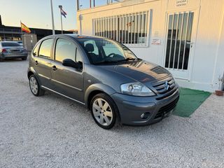 Citroen C3 2009