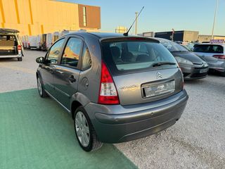 Citroen C3 2009