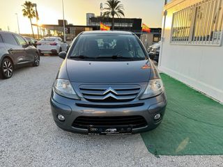 Citroen C3 2009