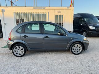 Citroen C3 2009