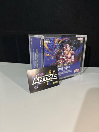 Case teche in acrilico per box op eng op eng