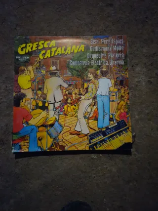 Vinilo Antonio Machin - Siempre