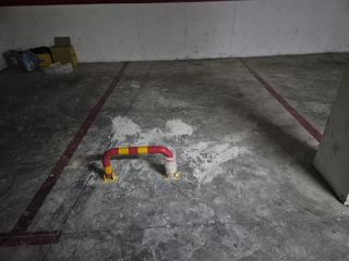 PAZA DE GARAGE
