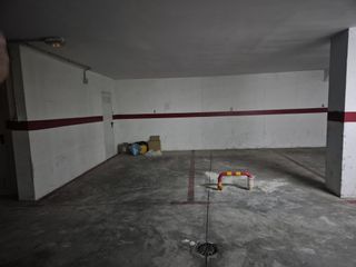 PAZA DE GARAGE