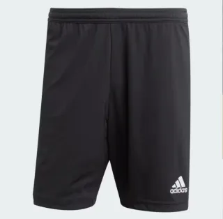 Pantalón corto Adidas negro