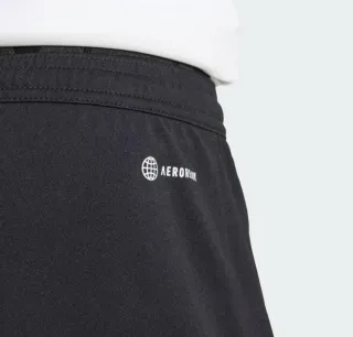 Pantalón corto Adidas negro