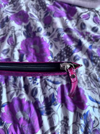 Bolso de mano Tous Rojo