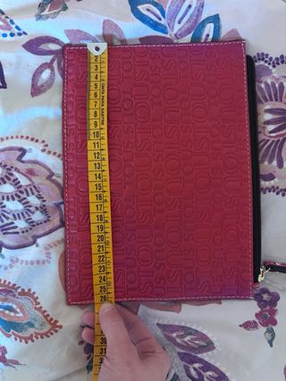 Cartera de mano tous