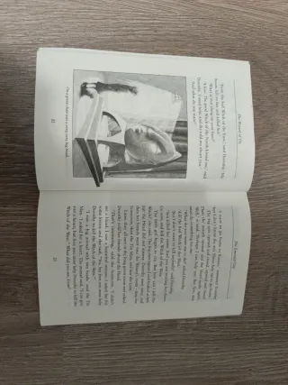 Oxford Bookworms Library: Level 1: : The Wizard...