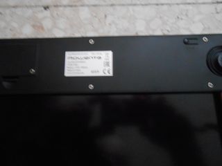 Báscula Rowenta Classic Negra