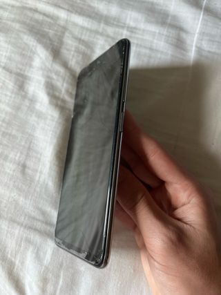 Xiaomi Redmi Note 10 Negro