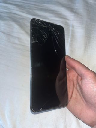 Xiaomi Redmi Note 10 Negro