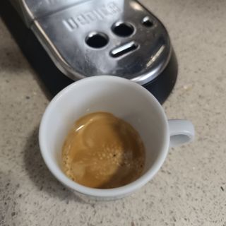 Cafetera Delonghi Dedica Style Metal