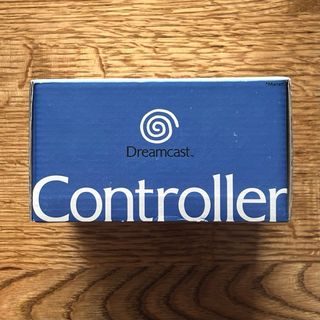 Mando Sega Dreamcast