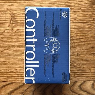 Mando Sega Dreamcast