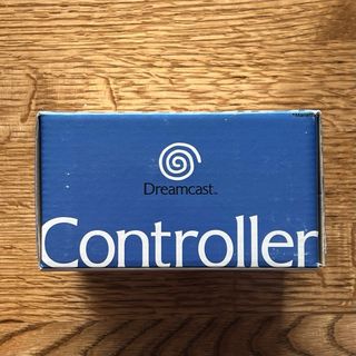 Mando Sega Dreamcast