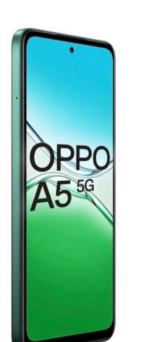 Oppo A5 5G Scatola Sigillata