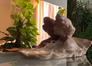 Espejo Lamberto Escaler B.D. Ediciones