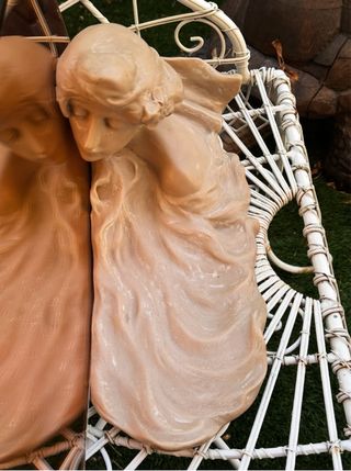 Espejo Lamberto Escaler B.D. Ediciones