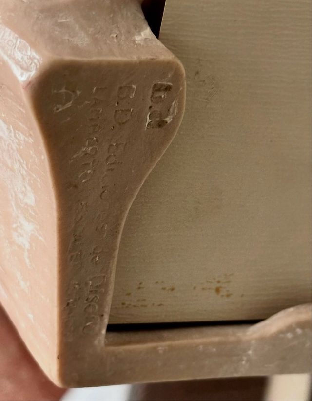 Espejo Lamberto Escaler B.D. Ediciones