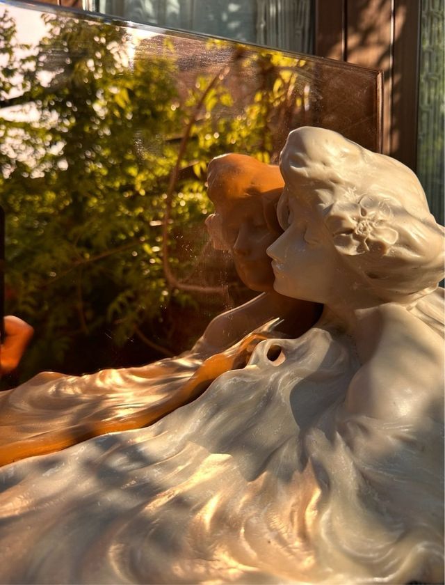 Espejo Lamberto Escaler B.D. Ediciones