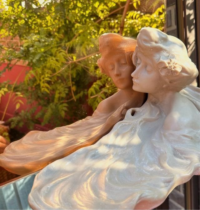 Espejo Lamberto Escaler B.D. Ediciones