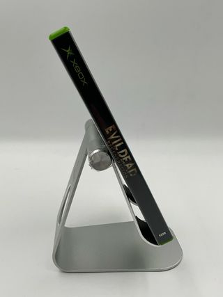 Evil Dead: Regeneration Xbox