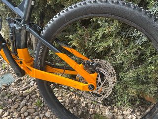 Bicicleta Trek Fuel EX 5 2023