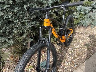 Bicicleta Trek Fuel EX 5 2023