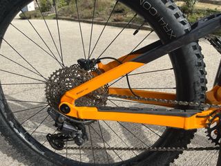 Bicicleta Trek Fuel EX 5 2023