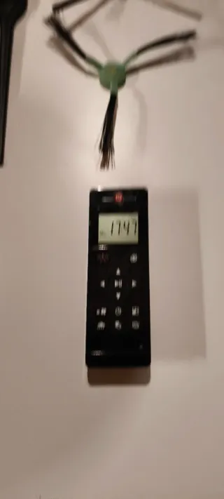 Robot Aspirador Ikhos S15