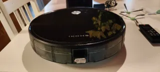 Robot Aspirador Ikhos S15