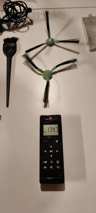 Robot Aspirador Ikhos S15