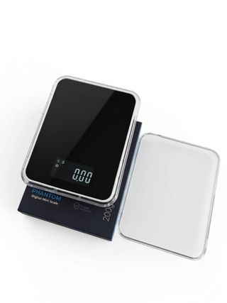 Balanza Digital Mini Phantom