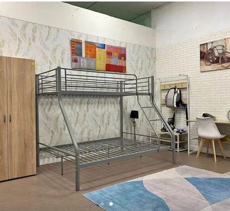 Litera Marimonial y 02 colchones, OFERTA!